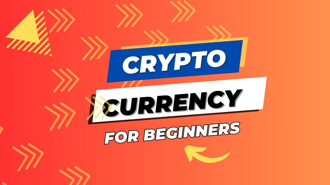 Cryptocurrency for Beginners: A Complete Guide