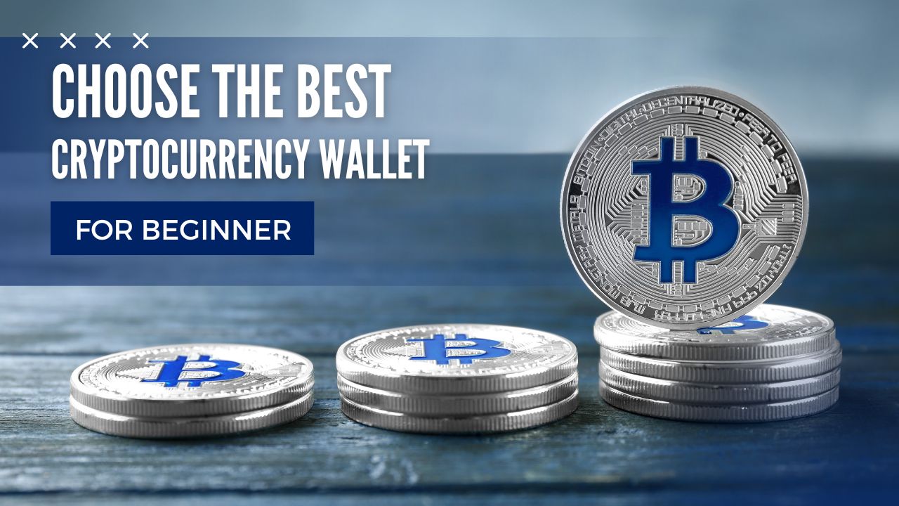 Cryptocurrency Wallets, Best Wallet for Beginners, Hot Wallet vs Cold Wallet, How to Choose a Crypto Wallet, Trust Wallet, Coinbase Wallet, Ledger Nano S, Crypto Security, Crypto Wallet Guide, Bitcoin Wallet, Secure Cryptocurrency, Crypto for Beginners