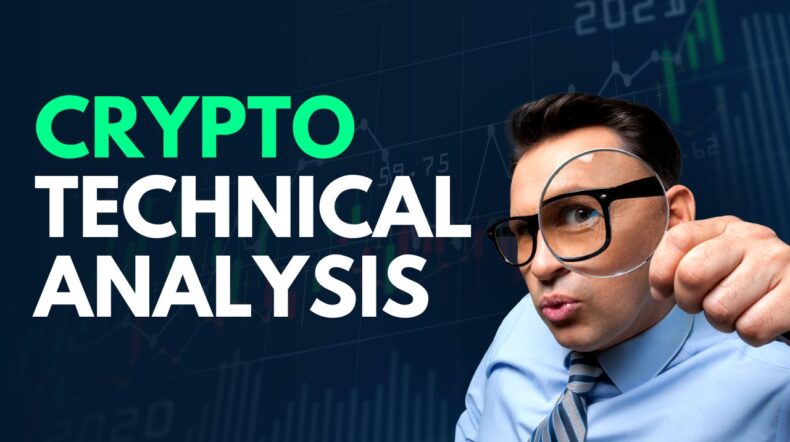 How to Use Technical Analysis for Crypto Trading